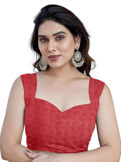 Floral Print Saree