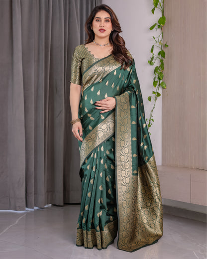 Banarasi Silk Saree