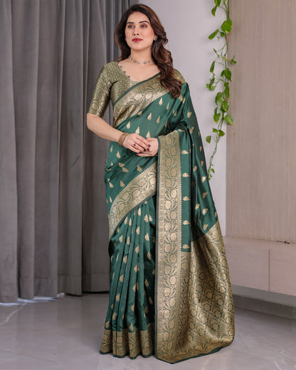 Banarasi Silk Saree