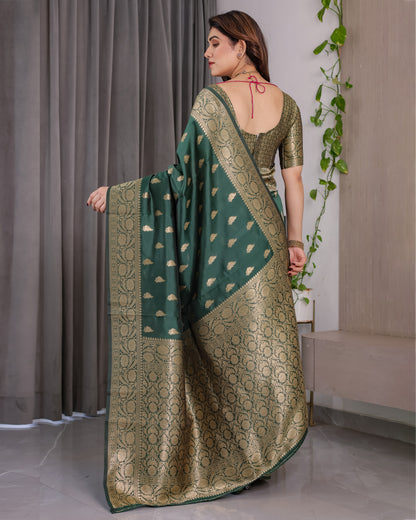 Banarasi Silk Saree