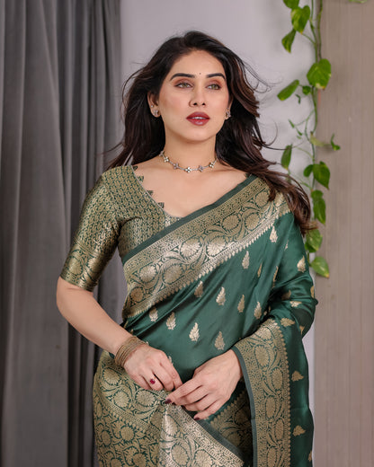 Banarasi Silk Saree